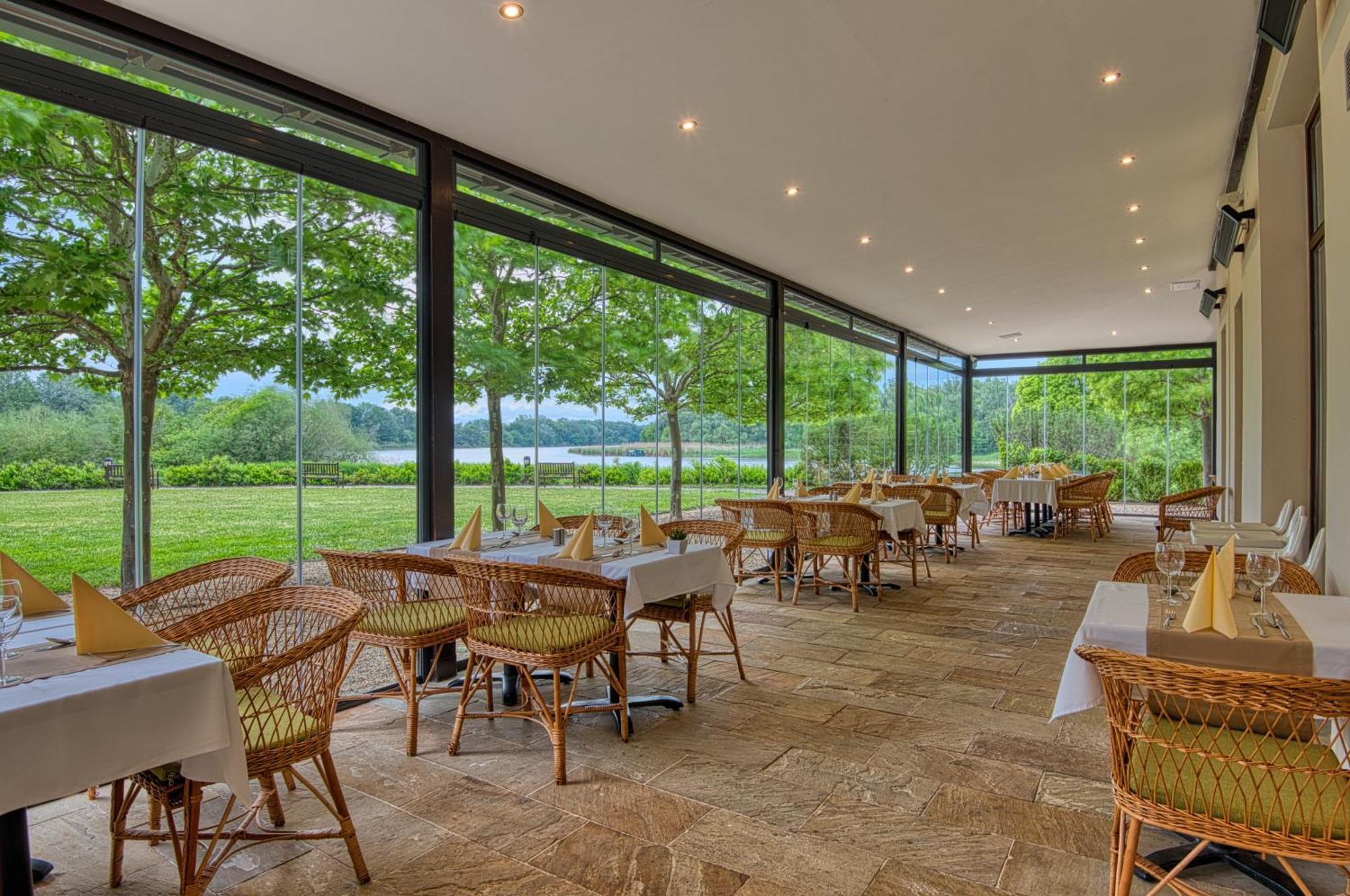 Tisza Balneum Hotel Tiszafured Luaran gambar