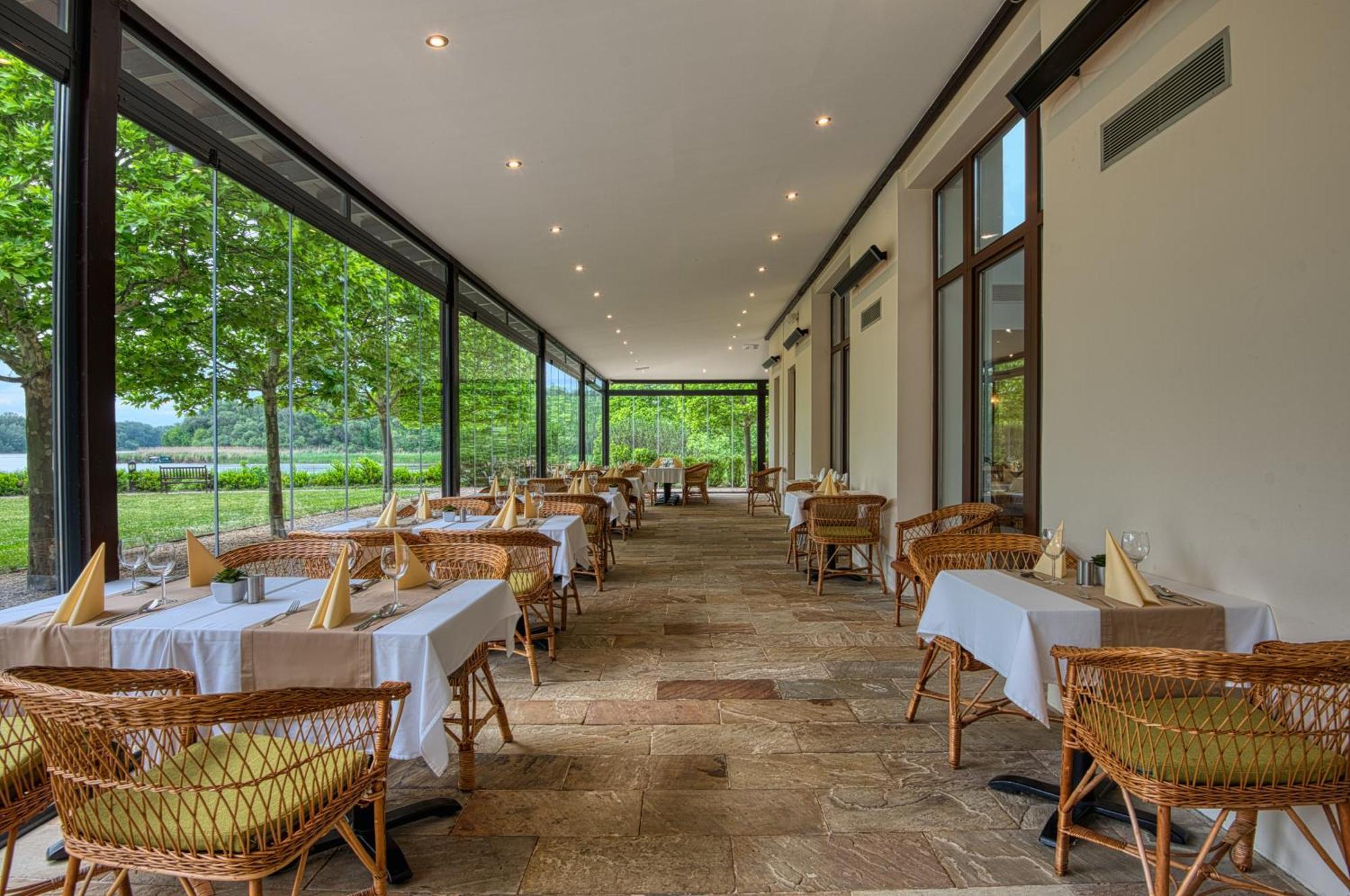 Tisza Balneum Hotel Tiszafured Luaran gambar