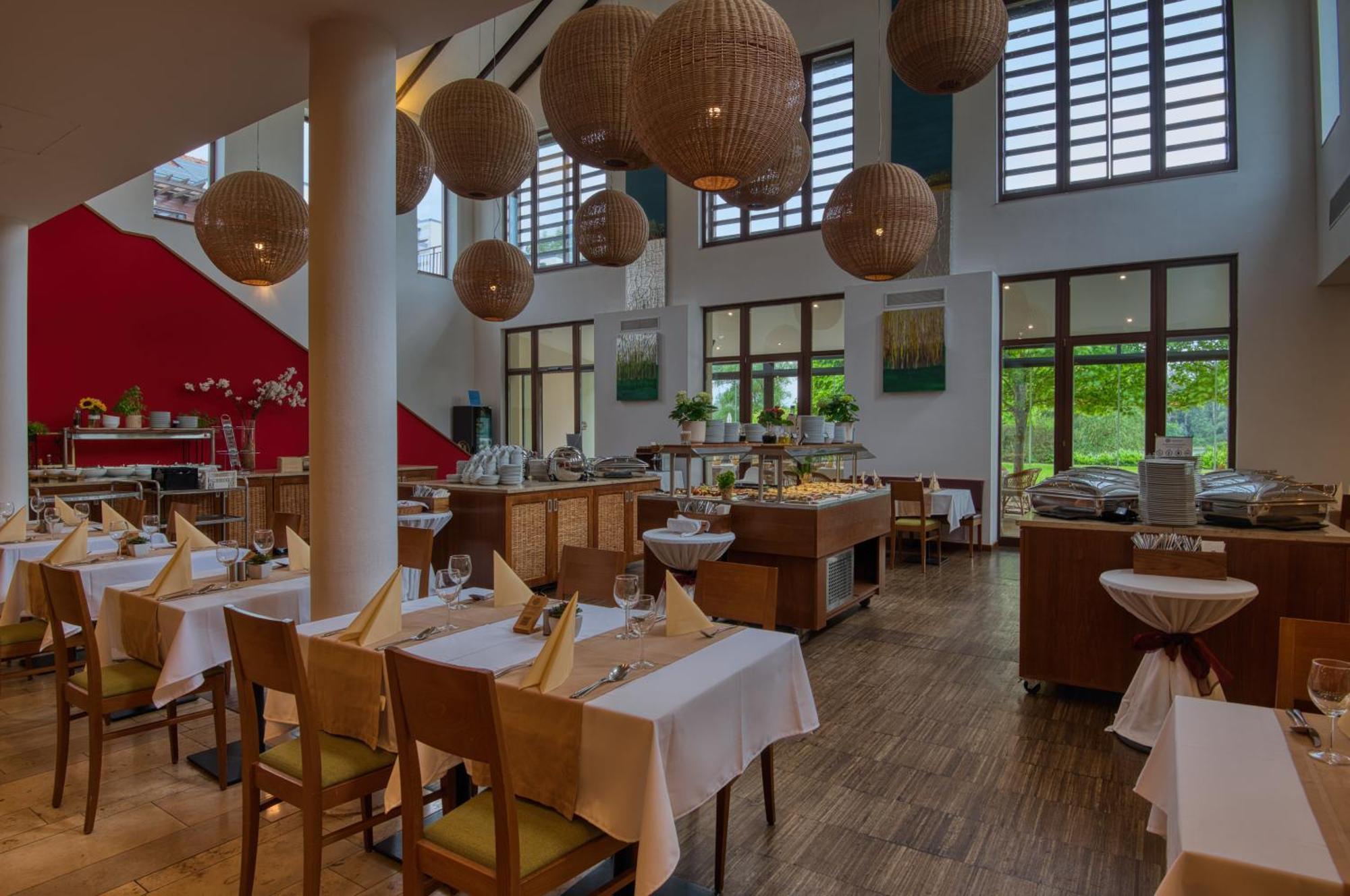 Tisza Balneum Hotel Tiszafured Luaran gambar