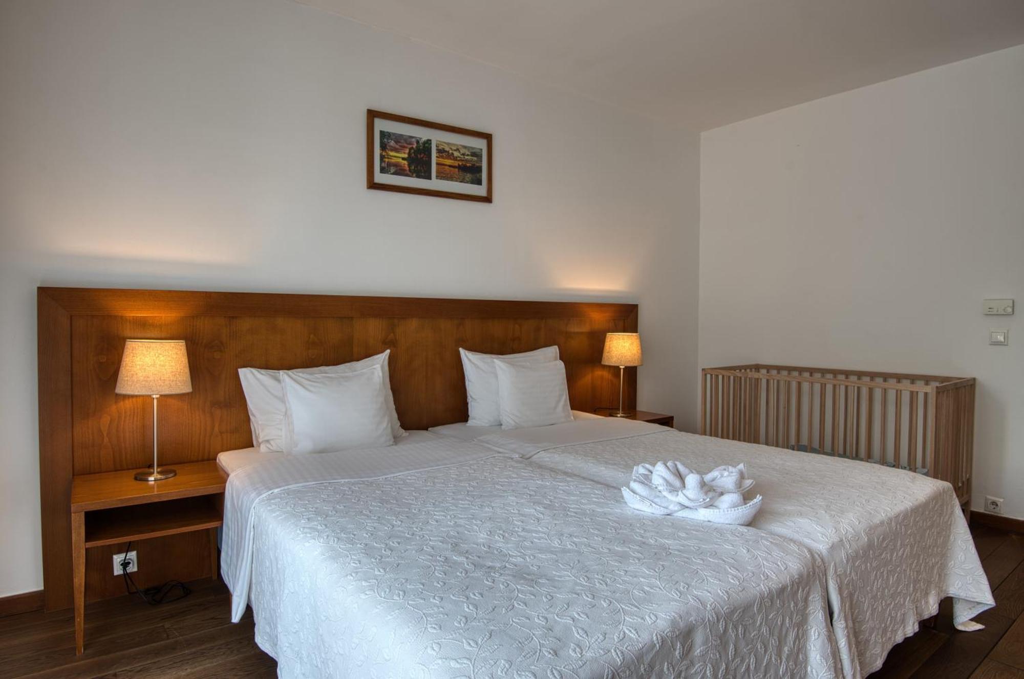 Tisza Balneum Hotel Tiszafured Luaran gambar