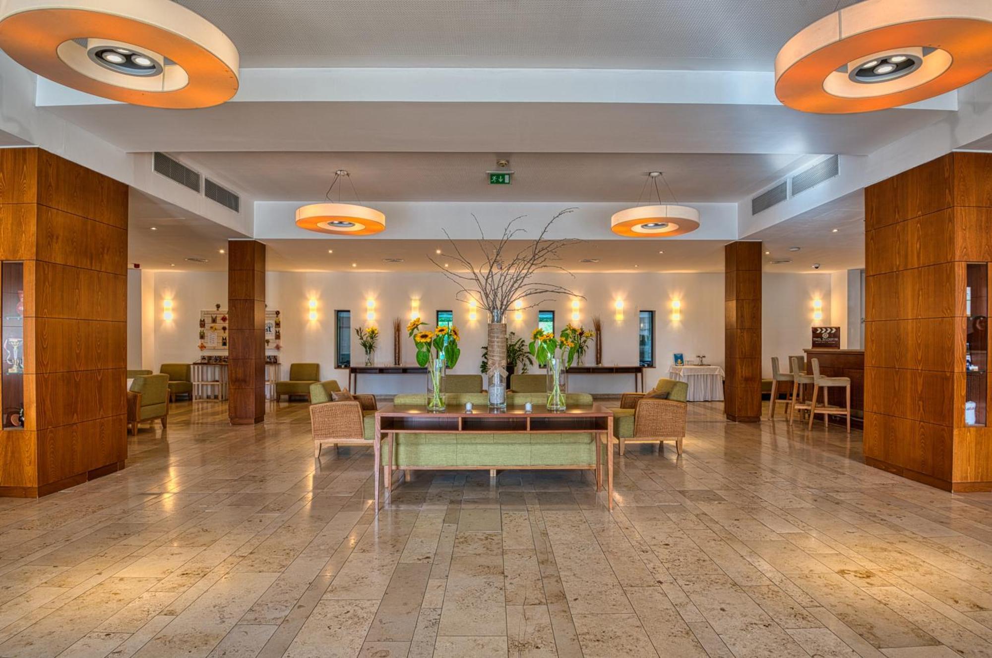 Tisza Balneum Hotel Tiszafured Luaran gambar