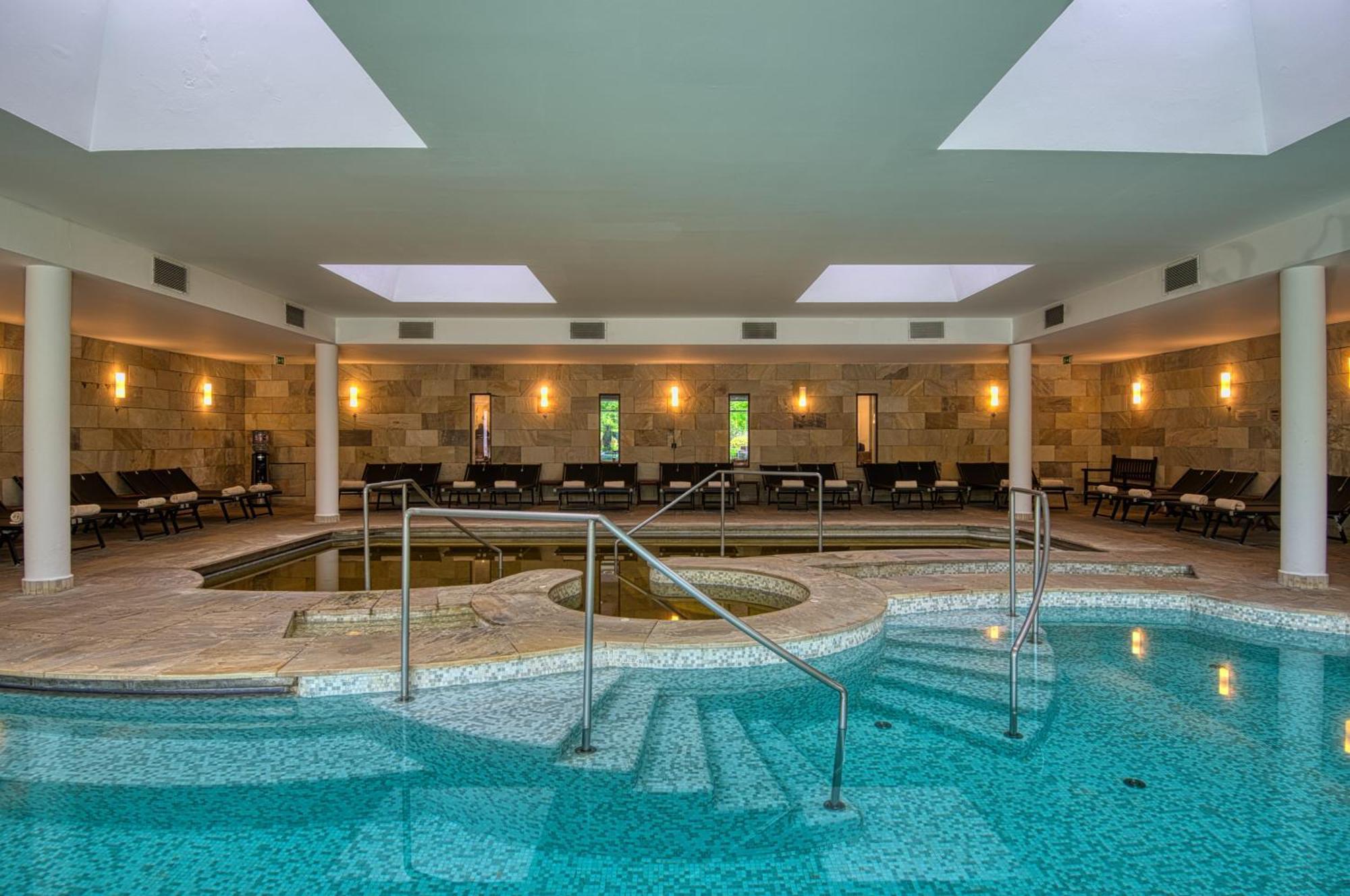 Tisza Balneum Hotel Tiszafured Luaran gambar