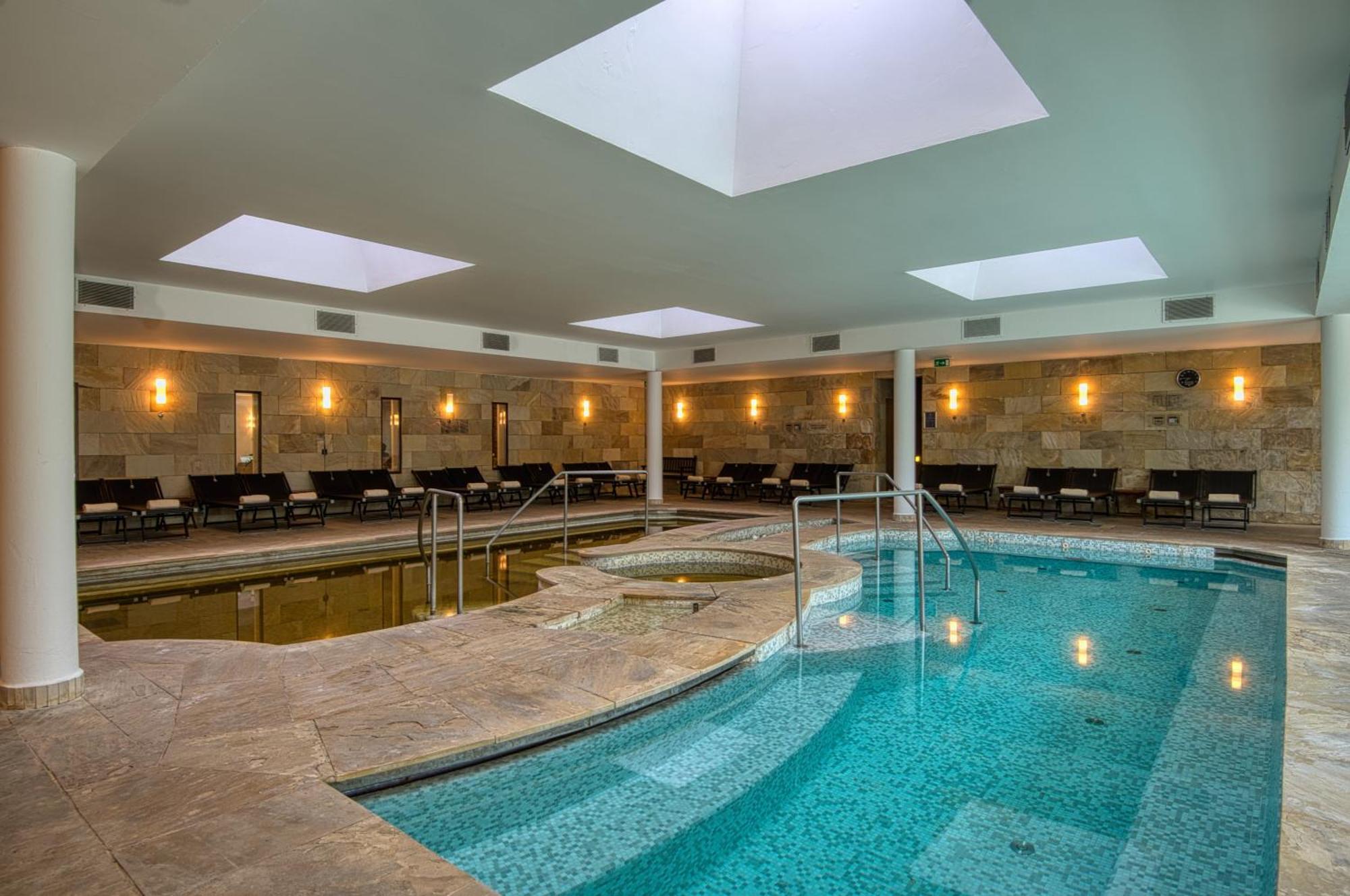 Tisza Balneum Hotel Tiszafured Luaran gambar