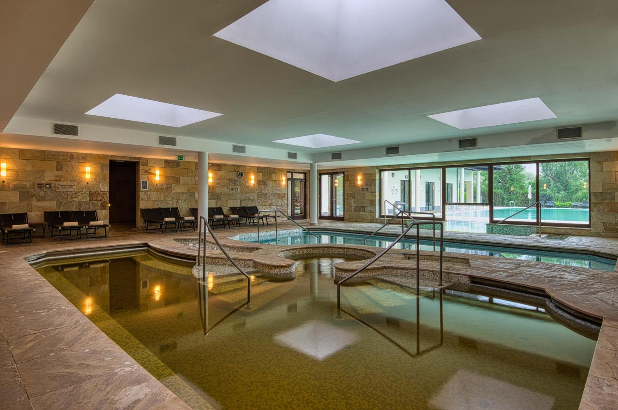 Tisza Balneum Hotel Tiszafured Luaran gambar