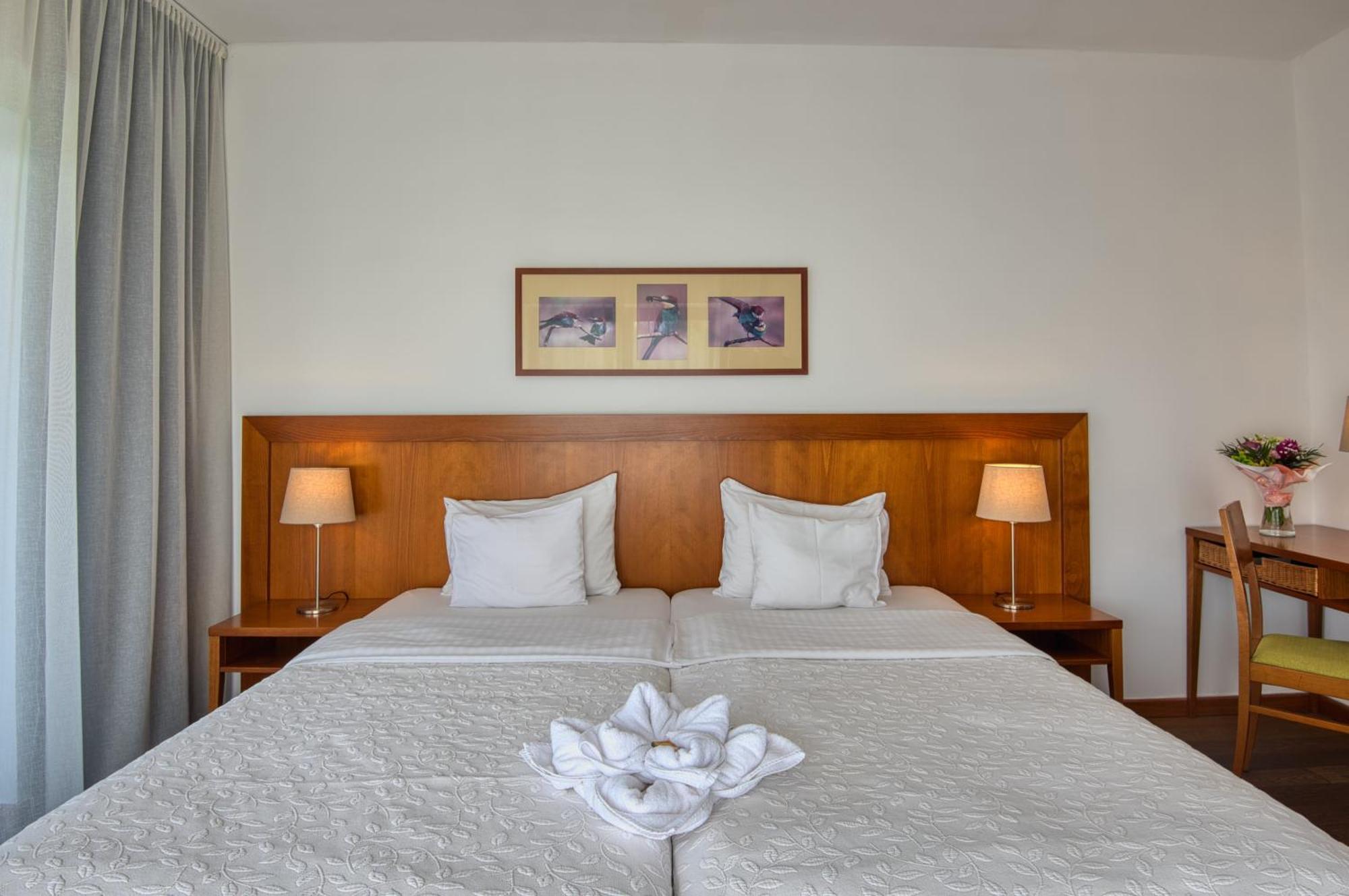 Tisza Balneum Hotel Tiszafured Luaran gambar