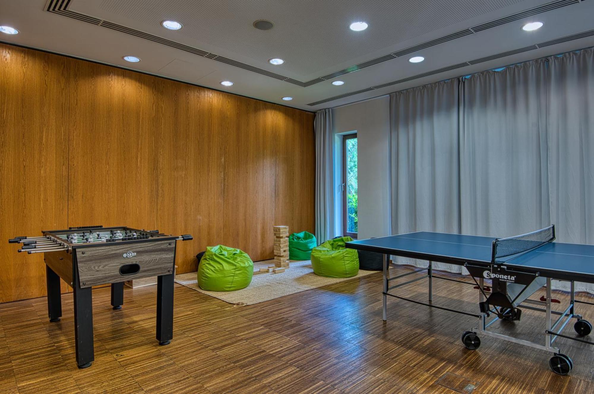 Tisza Balneum Hotel Tiszafured Luaran gambar