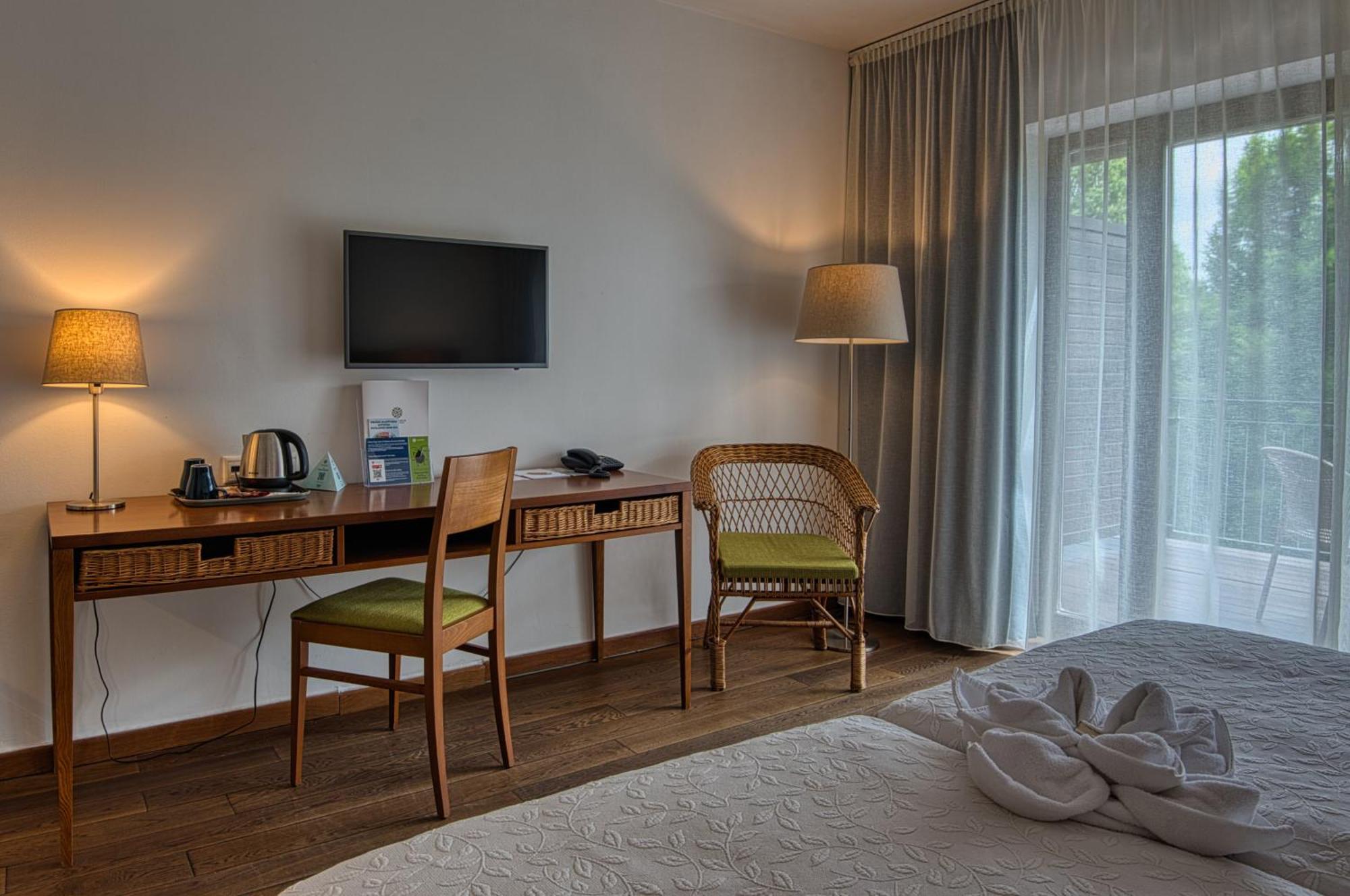 Tisza Balneum Hotel Tiszafured Luaran gambar