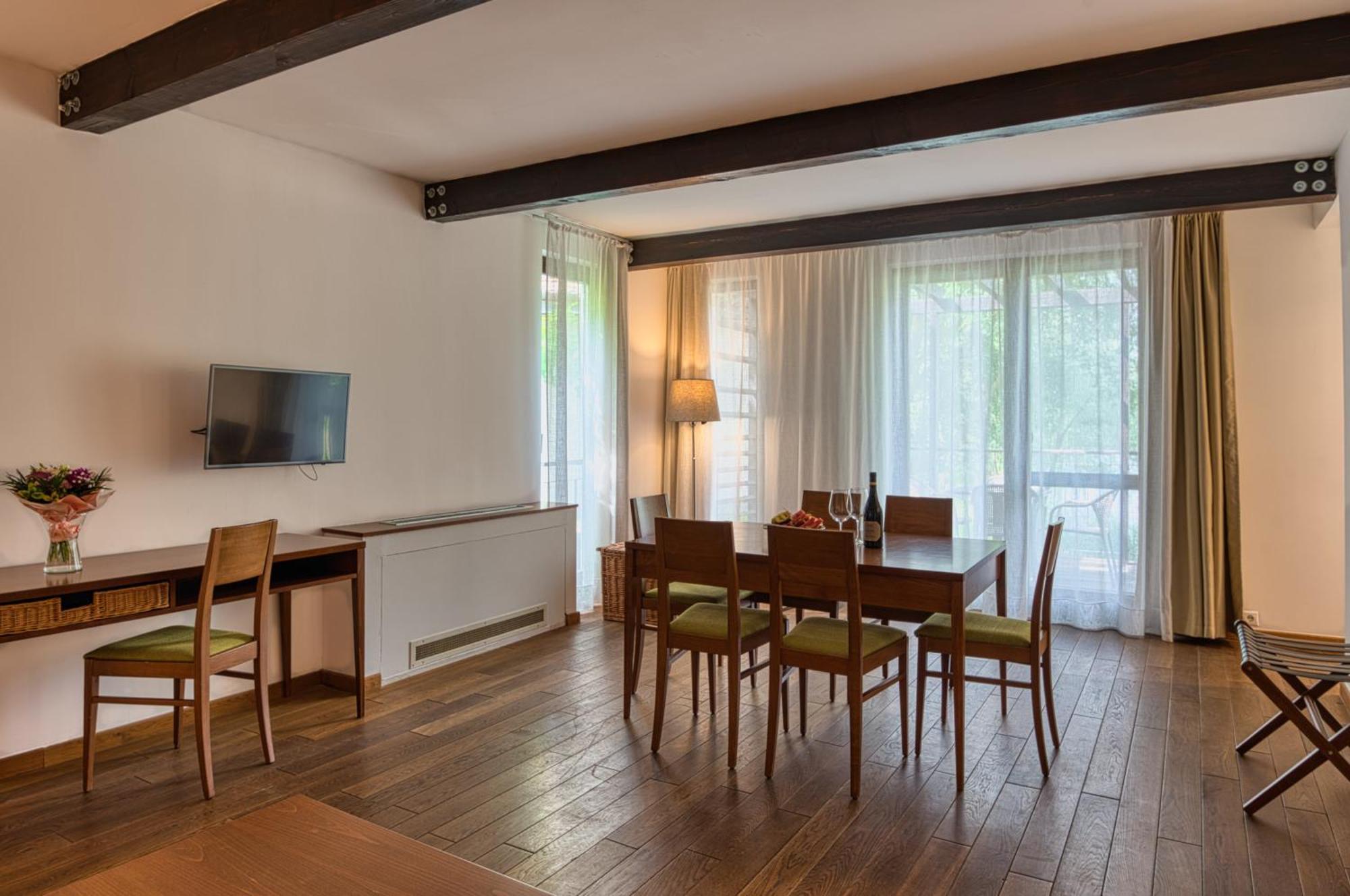 Tisza Balneum Hotel Tiszafured Luaran gambar
