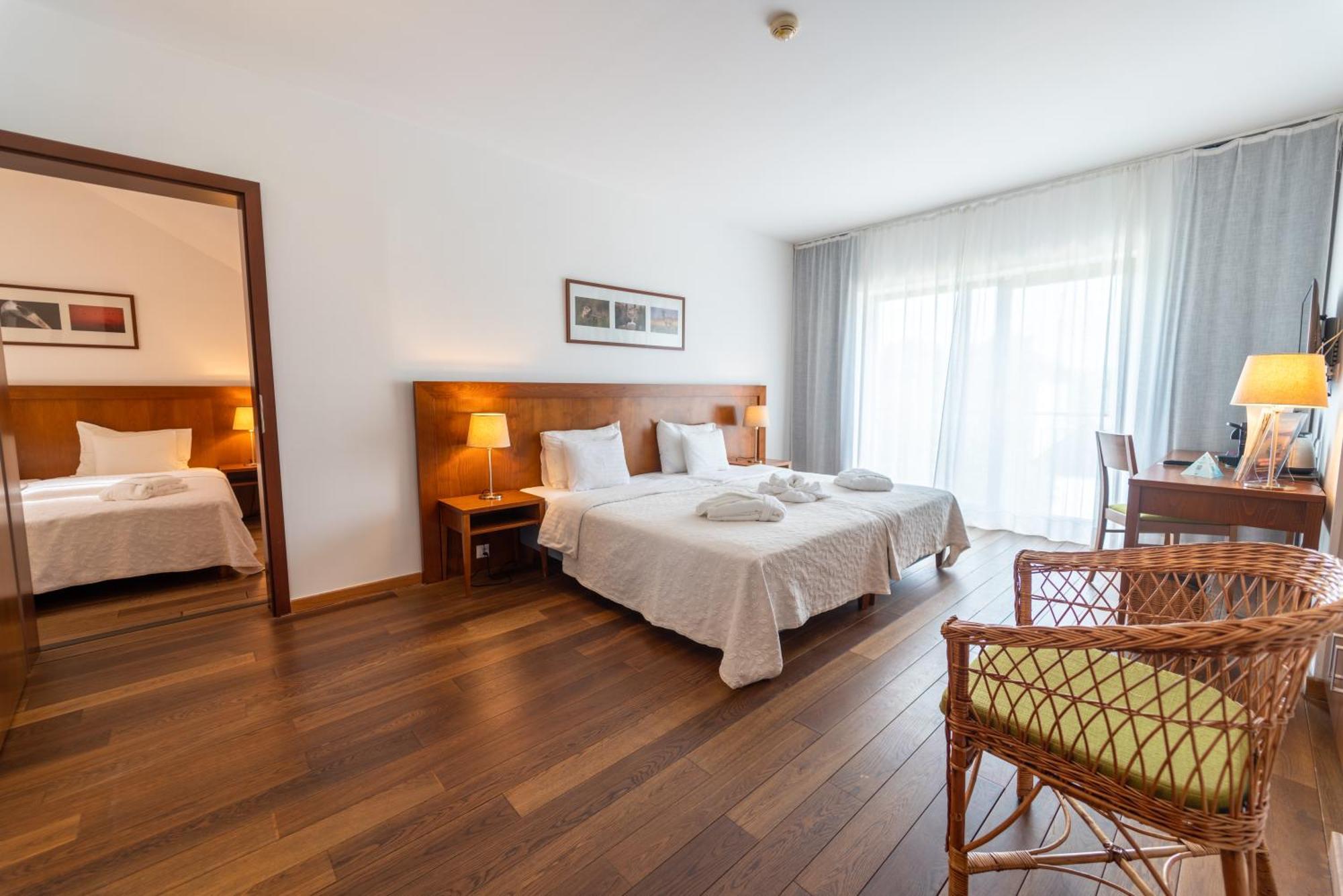 Tisza Balneum Hotel Tiszafured Luaran gambar