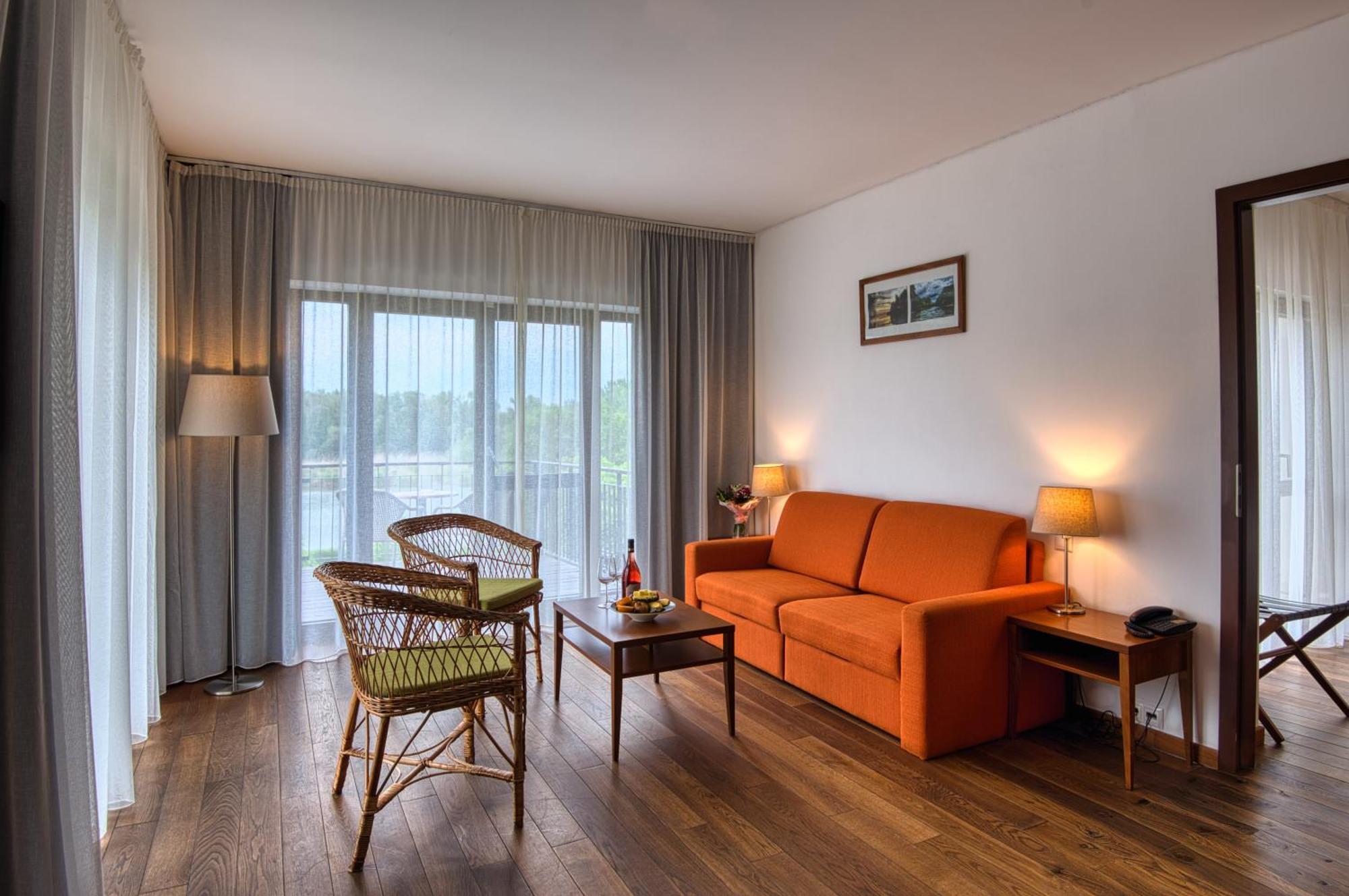Tisza Balneum Hotel Tiszafured Luaran gambar