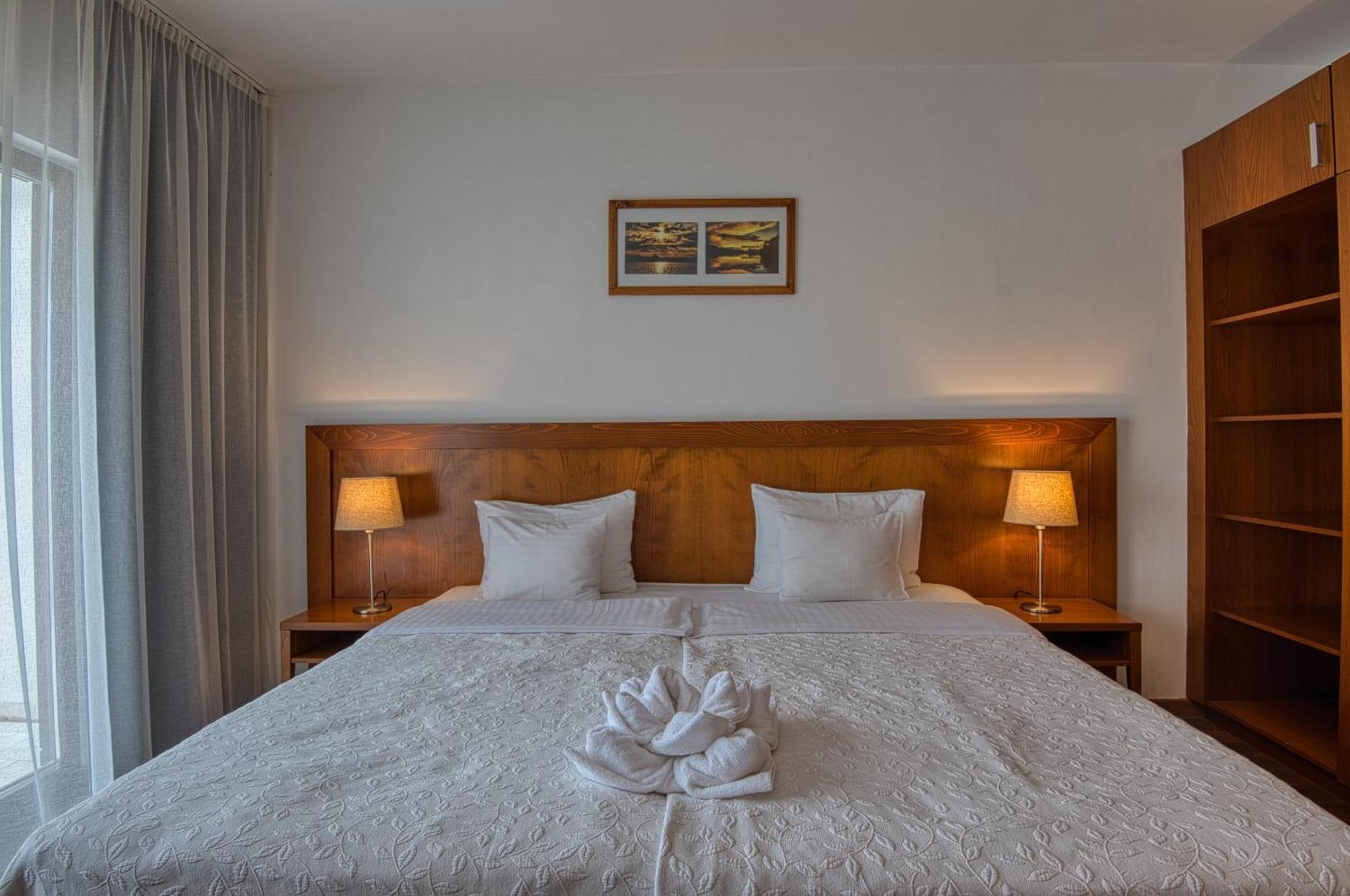 Tisza Balneum Hotel Tiszafured Luaran gambar