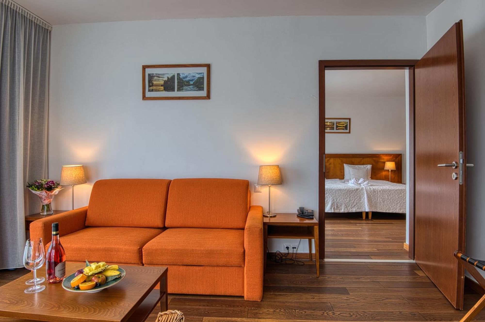 Tisza Balneum Hotel Tiszafured Luaran gambar