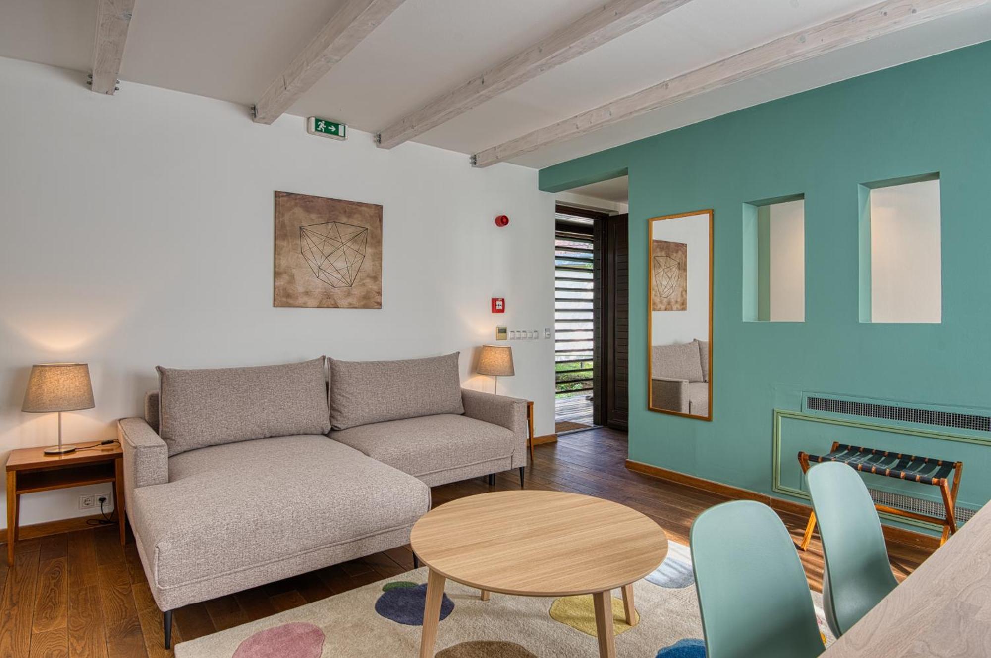 Tisza Balneum Hotel Tiszafured Luaran gambar