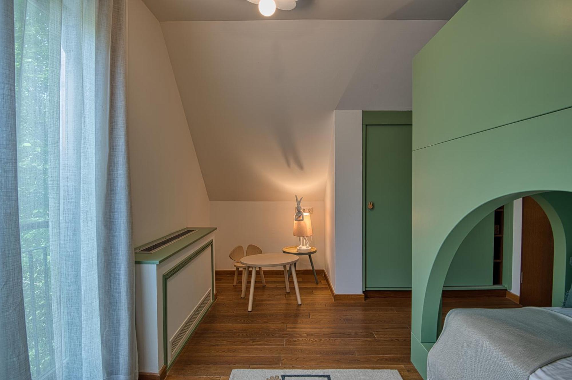 Tisza Balneum Hotel Tiszafured Luaran gambar