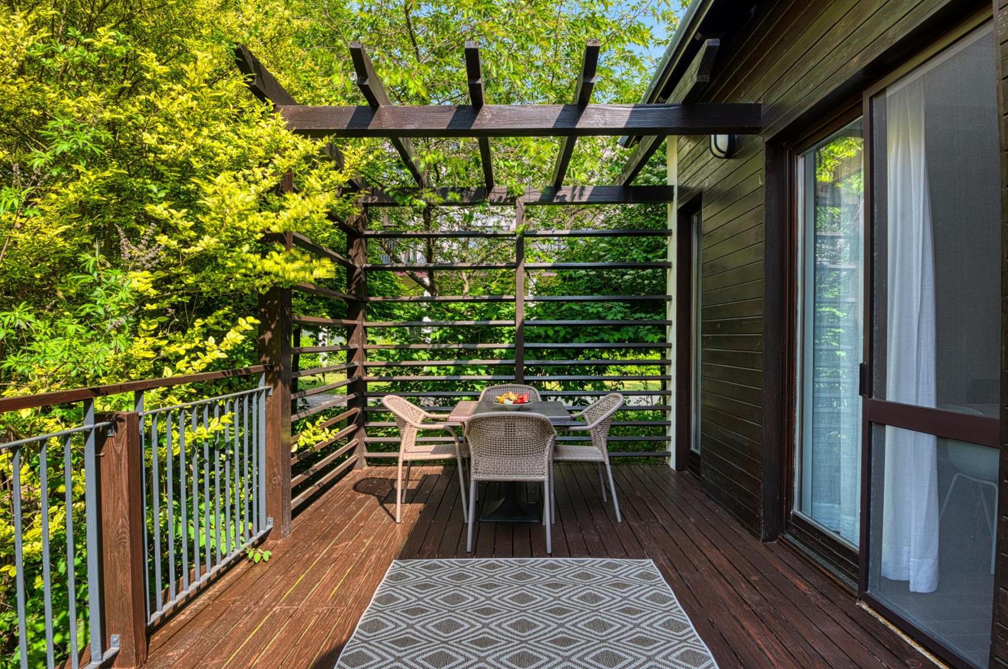 Tisza Balneum Hotel Tiszafured Luaran gambar